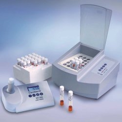 COD measuring station MD 200 | Type : MD 200